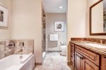 Bathroom 1 - Vail Ritz-Carlton Residence Club